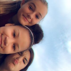 Meet your Posher, Woods